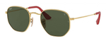 Ray-Ban RB3548NM F00831 3N / 51 mm