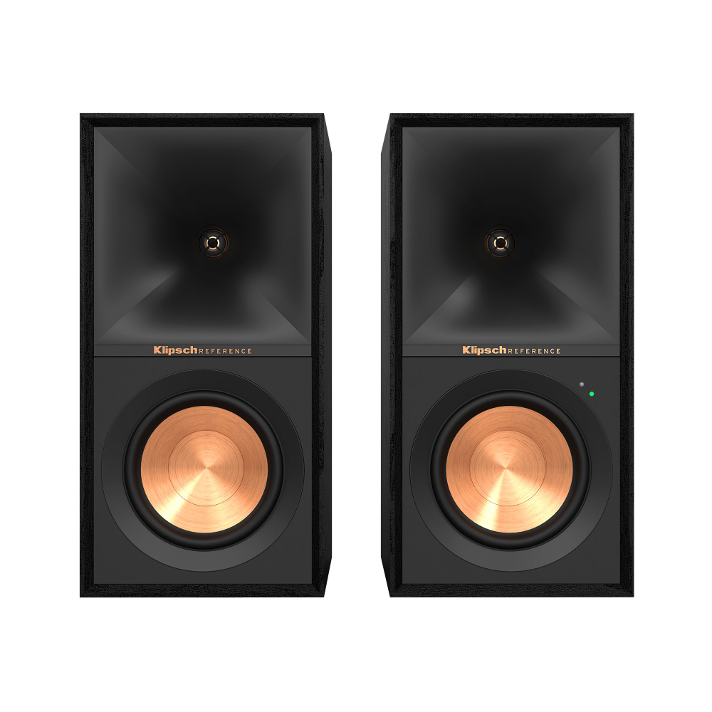 Klipsch R-50PM Полочная активная АС