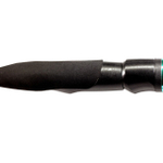 Зимняя удочка ZETRIX BERTA ZBT-65H GEN2 max 28g, длина - 0,65m