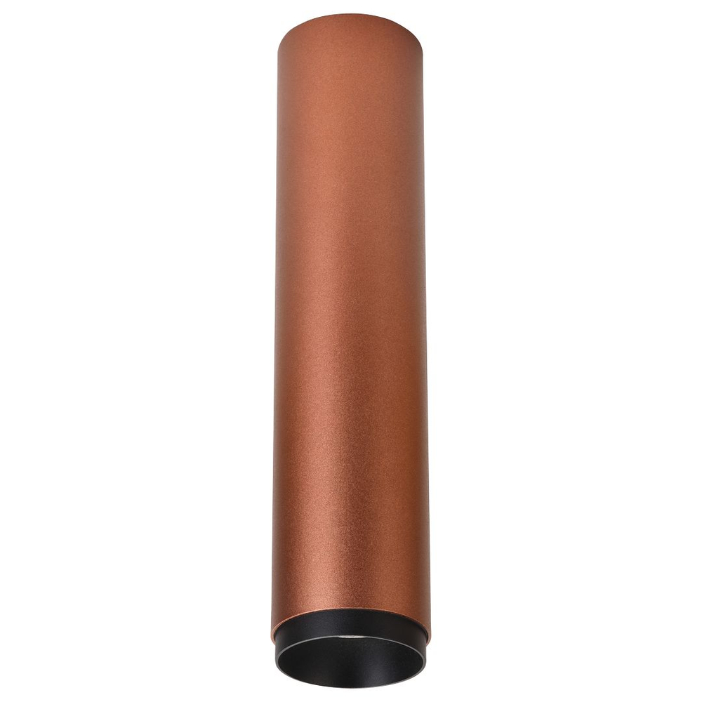 Светильник точечный накладной Wertmark Technical Stecken WE803.01.607+WE803.RG.020