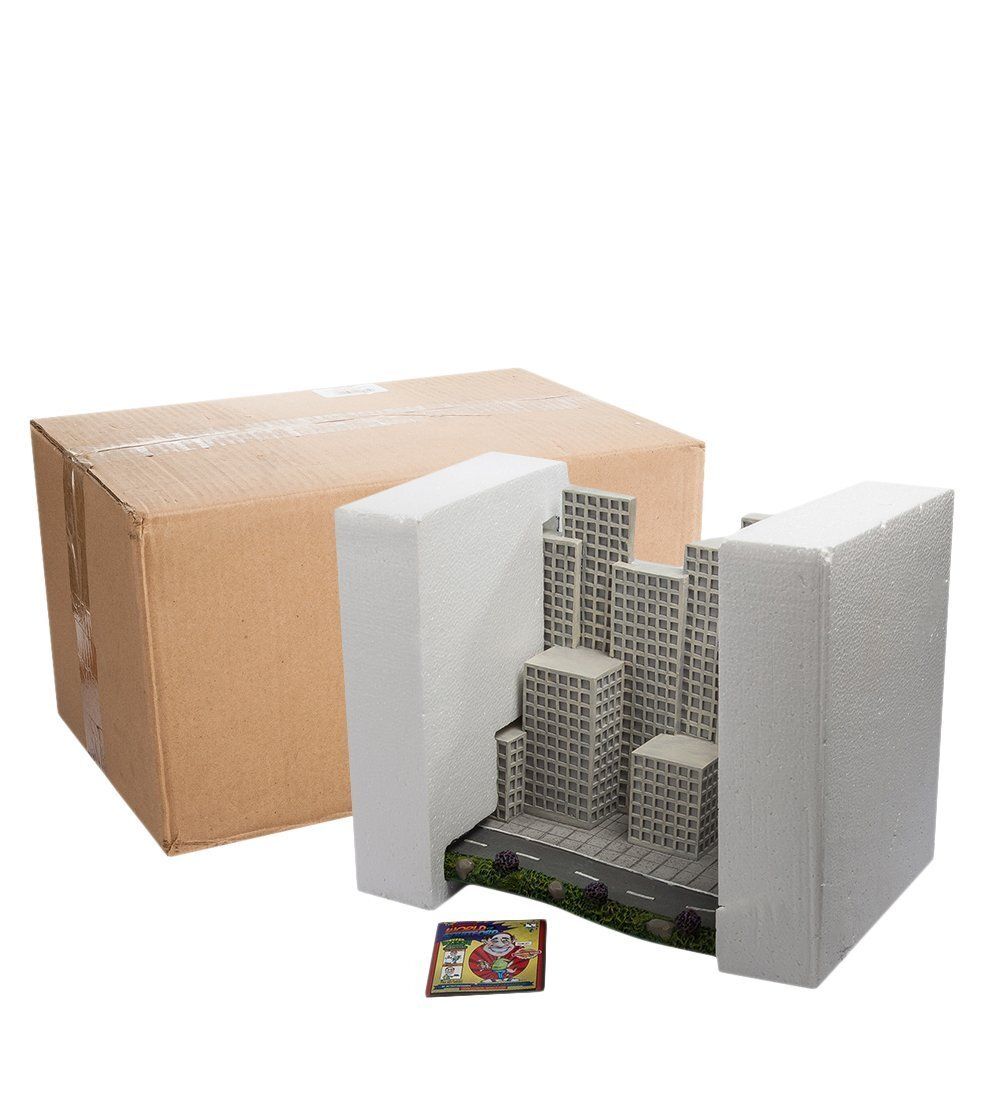 RV-571 Стенд «На улицах города» (W.Stratford)