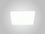 Светильник встраиваемый Crystal Lux CLT 501C170 WH 3000K