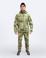 Костюм CITY Барс "Лес" — летний