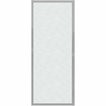 Душевая стенка Grossman Cosmo 90 200.K33.02.90.10.02 профиль Хром стекло шиншилла