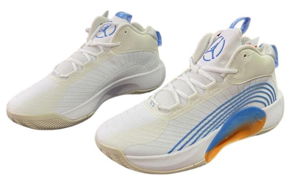 Кроссовки Jordan Jumpman 2021