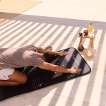 BON CHARGE Устройство для терапии PEMF Mat Max