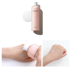 Кремообразный увлажняющий тонер Natural Daily Skin Barrier Toner (СМ4319, 500 мл.)