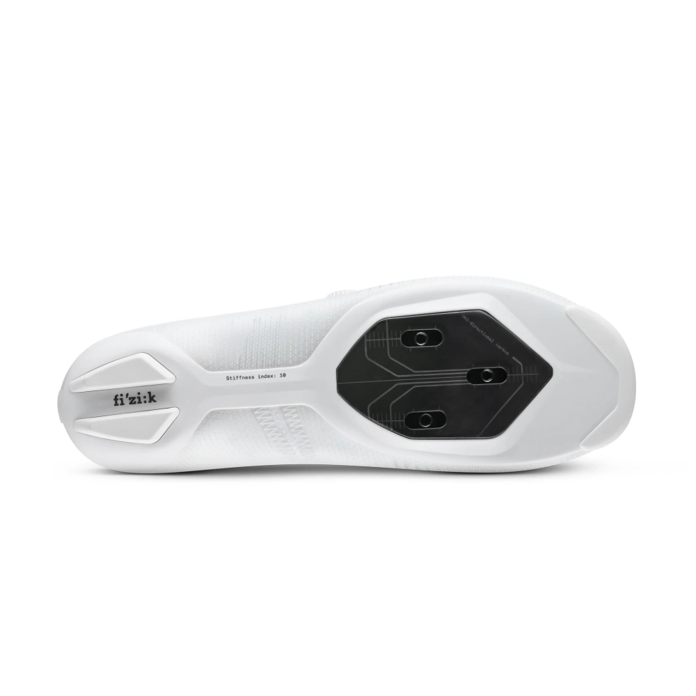 Арт VER1DMR1C2020440 Обувь спортивная VEGA CARBON бел-бел 440