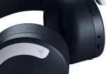Беспроводные наушники с микрофоном Sony PULSE 3D, белый