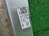 Механизм панорамной крыши Omoda C5 (2022-н.в.)