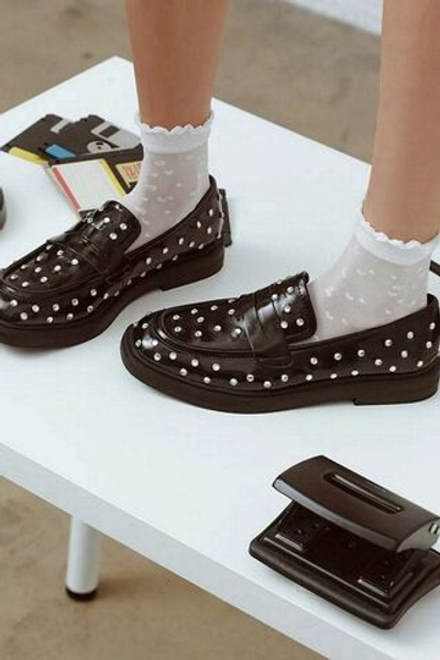 710 LOVIE 20 DEN Носки женские Gabriella