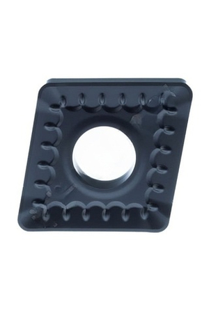 CNMM190616-GR ZC233 Пластина твердосплавная