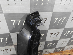 Крыло переднее правое Changan CS95 19-нв Б/У Оригинал S4010800100