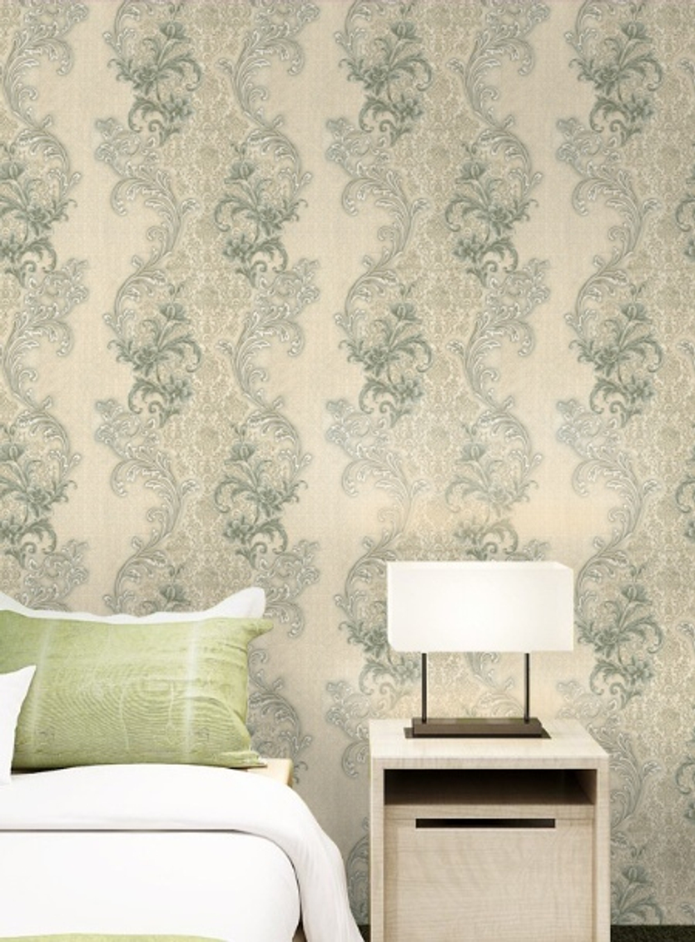 Фавор фон - 71 светло-зеленая