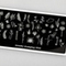 Пластина Swanky Stamping №41