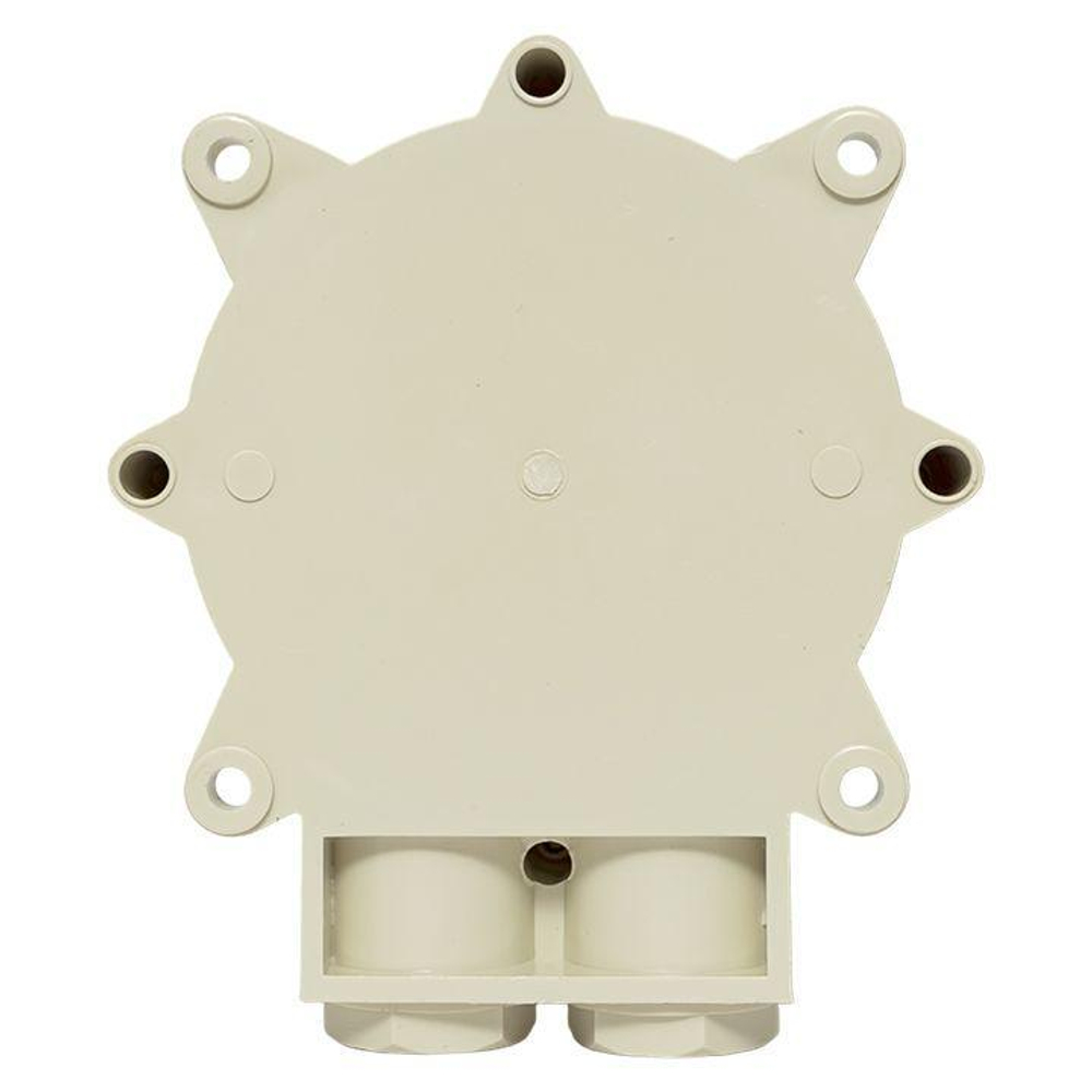 Выключатель пакетный 1-кл. 40А IP56 ПВ3-40 М1 пл. беж. EKF pv-3-40-4