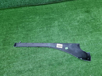 Накладка двери задняя правая EXEED LX (2019-н.в.)