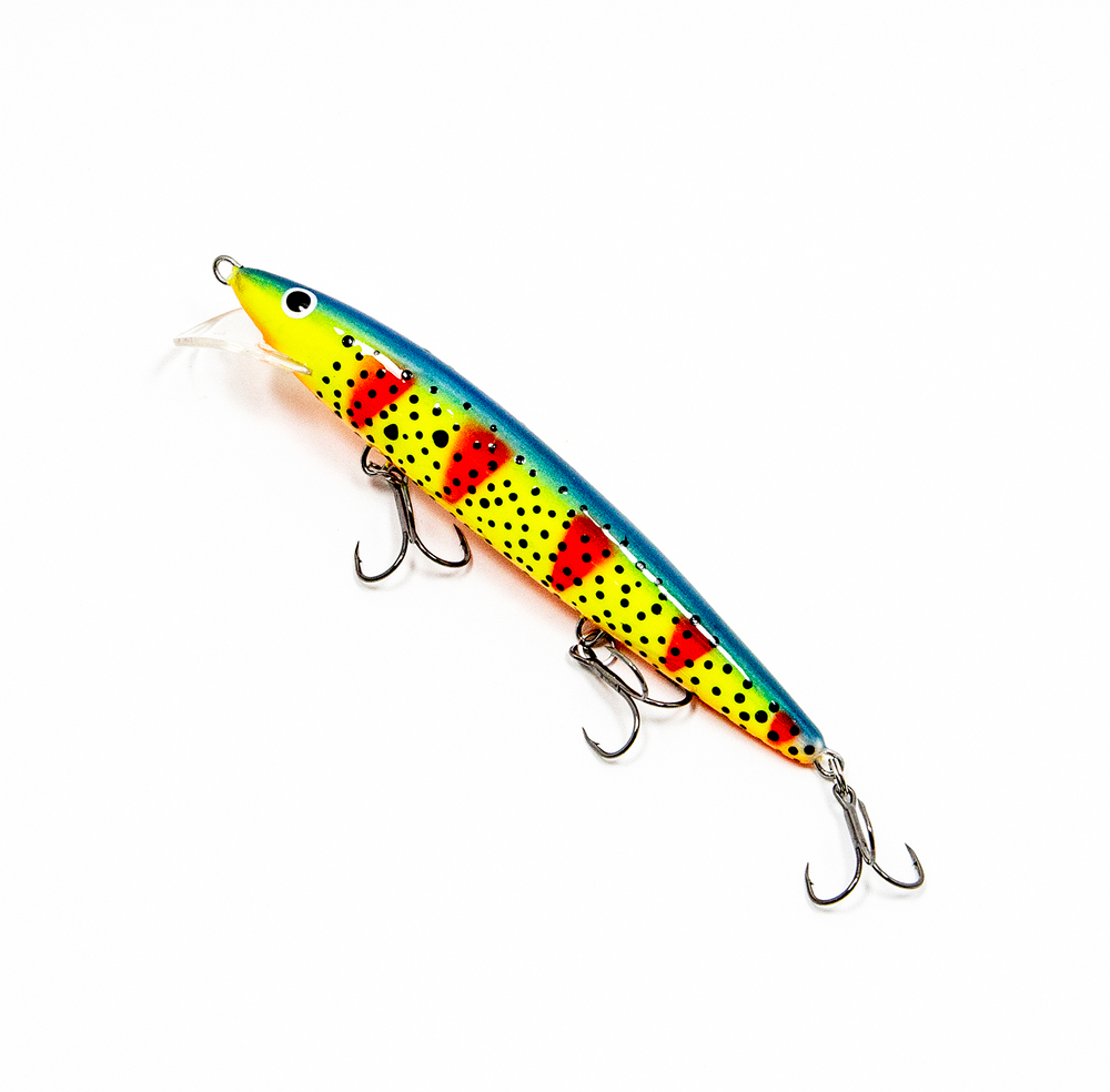 Terve Whacky, 12 см., цвет 090*