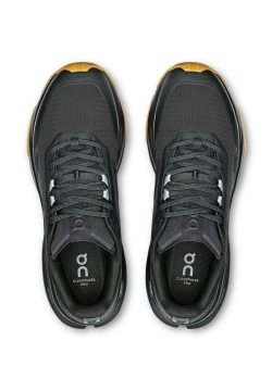 Кроссовки On Cloudpulse Pro Black | Rock