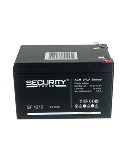 Security Force SF 1212