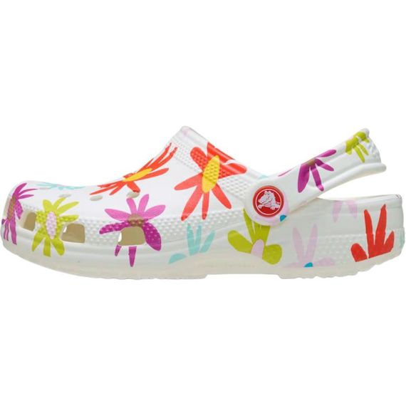 Crocs Classic Clog 'White'