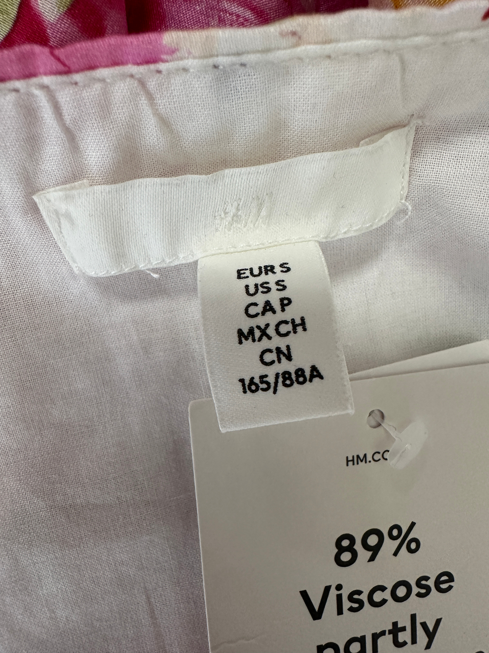 Платье H&M
