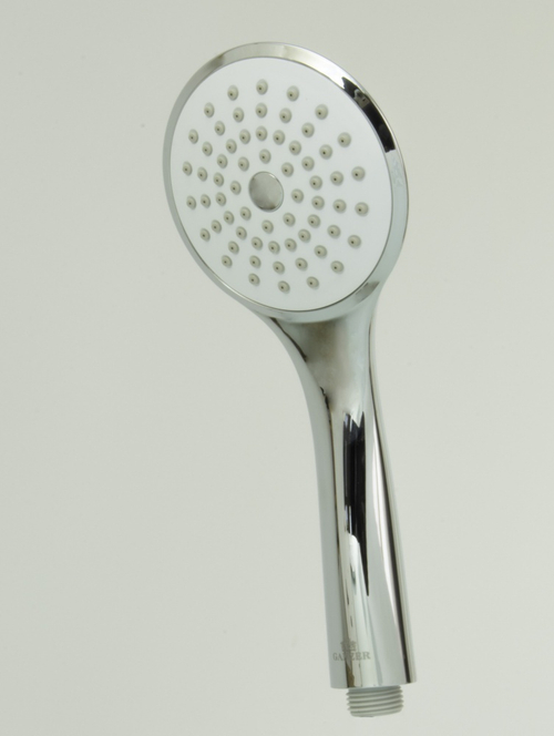 1031 Лейка массажная 1 позиции GANZER  (40/1шт)