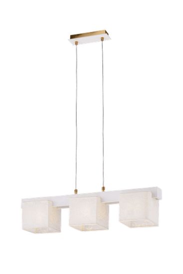 85636/3P WH+FGD (1) Люстра