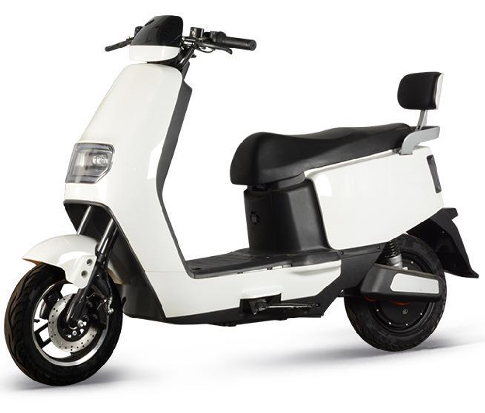 Скутер электрический YL-H1