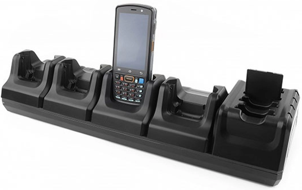 Зарядная станция  Urovo 5BCDT4002