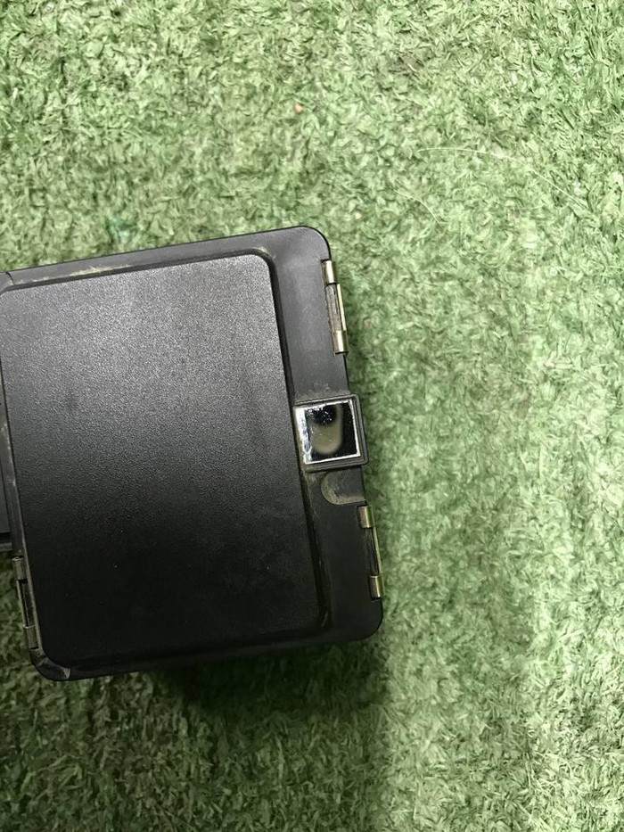 Датчик ACC Chery Tiggo 8 Pro (2021-2024)