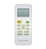 Напольно-потолочный кондиционер Kentatsu KSHF140HFAN3/KSUT140HFAN3/-40