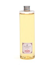 Amaro Fabbrizii, наполнитель для ароматического диффузора, Euthalia Fragrances