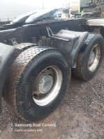 Shacman (Shaanxi) SX* 6x6 Седельный тягач SX42586W385C (Дизельный, 10,8 л, 441 л.с., МТ)