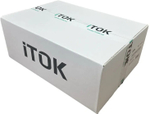 Удлинитель силовой iTOK i-CONNECT-PRO-SUR-KG-315-3-44-30