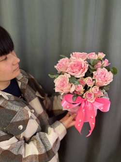 Композиция "Нежность" размер L