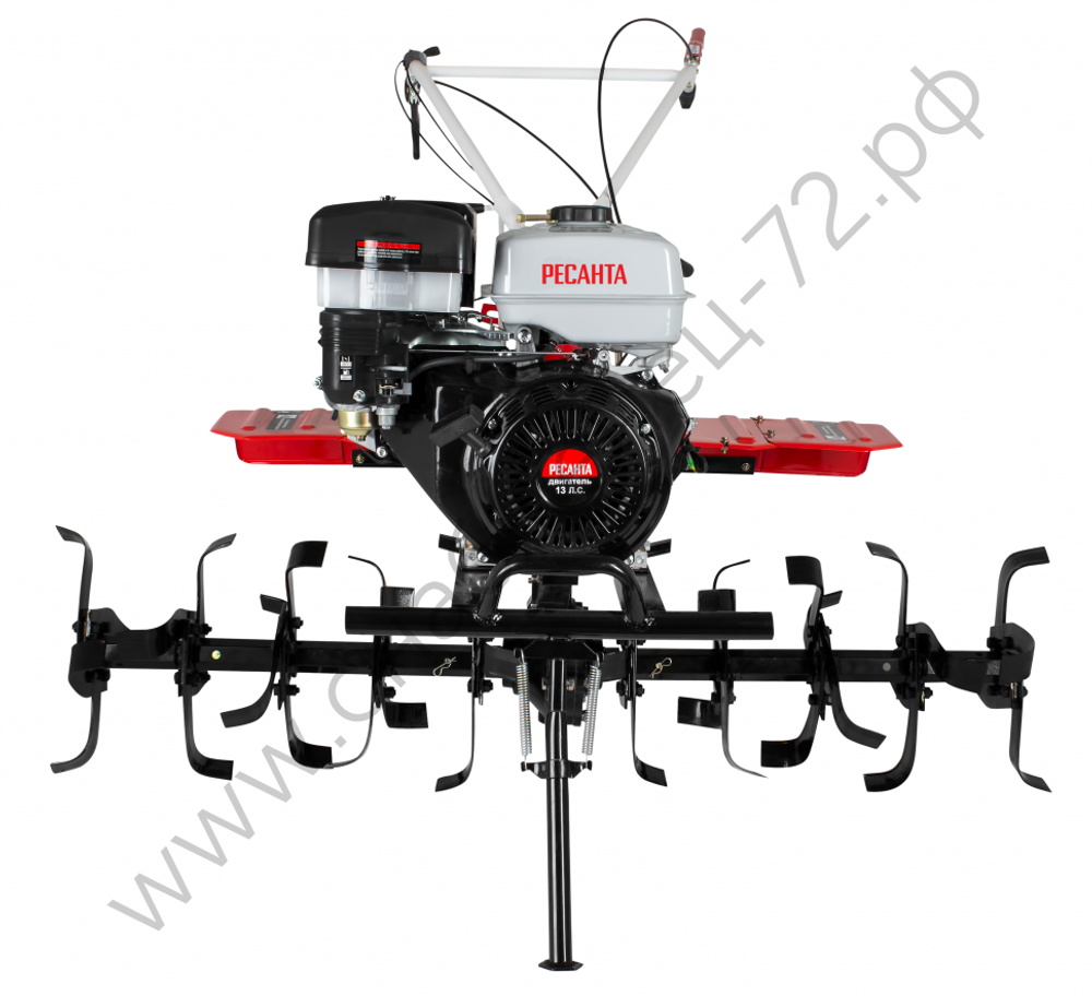 Сельскохозяйственная машина Ресанта МБ-13000-12