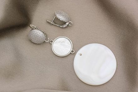 Швензы круглые