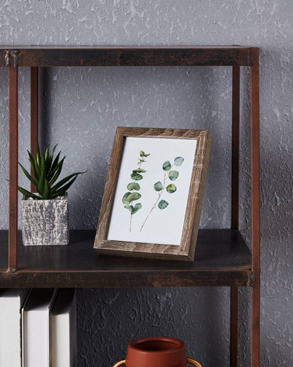 Фоторамка настольная Eglo Renabie 423011