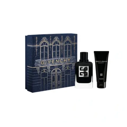 Унисекс парфюмерия GIVENCHY Gentleman Givenchy Duftset Geschenkset 50ml/7.5ml