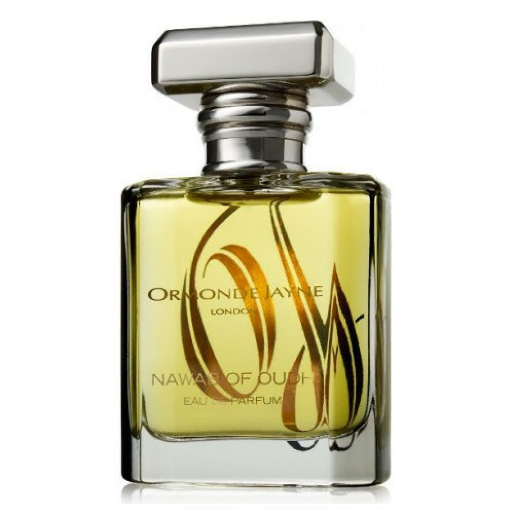 Ormonde Jayne nawab of oud