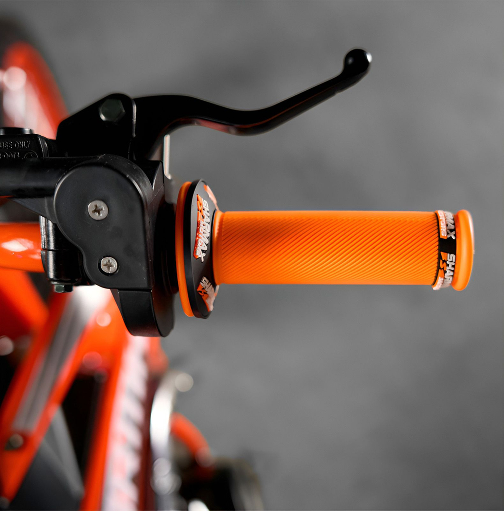 Питбайк SHARMAX PowerMax Mini 140