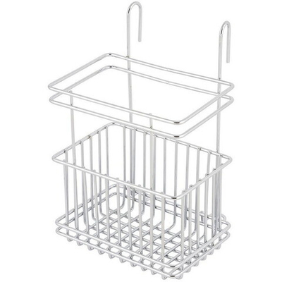 Держатель для кухонных аксессуаров подвесной 13*11*20,6см «FORTUNA»