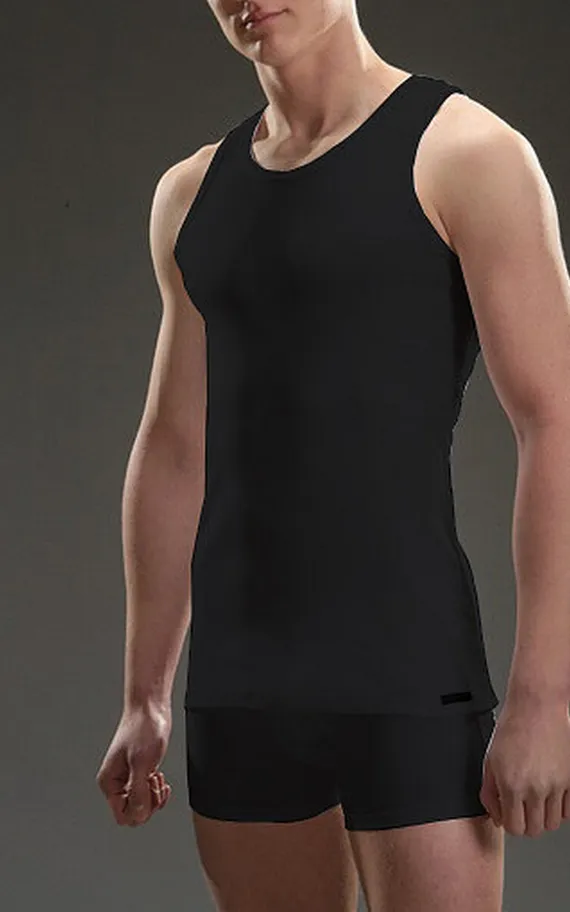 213 AUTHENTIC AU Майка мужская