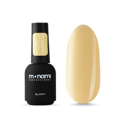 Monami Flora Blooms Гель-лак Frangiapani, 8мл