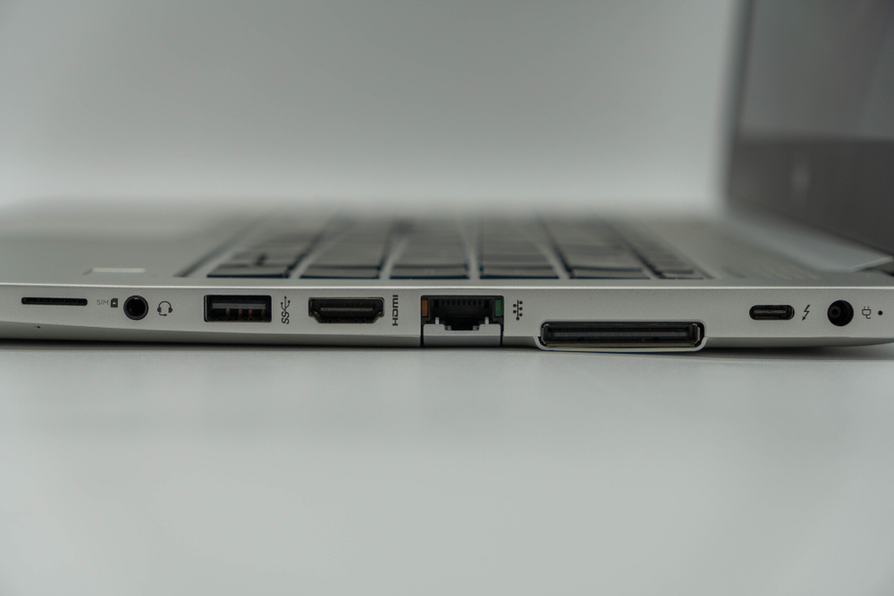 Ноутбук HP EliteBook 840 G5 ( i5-8350U )