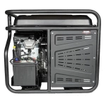 Lifan 12 GF-4 (LF15000E) бензиновый генератор