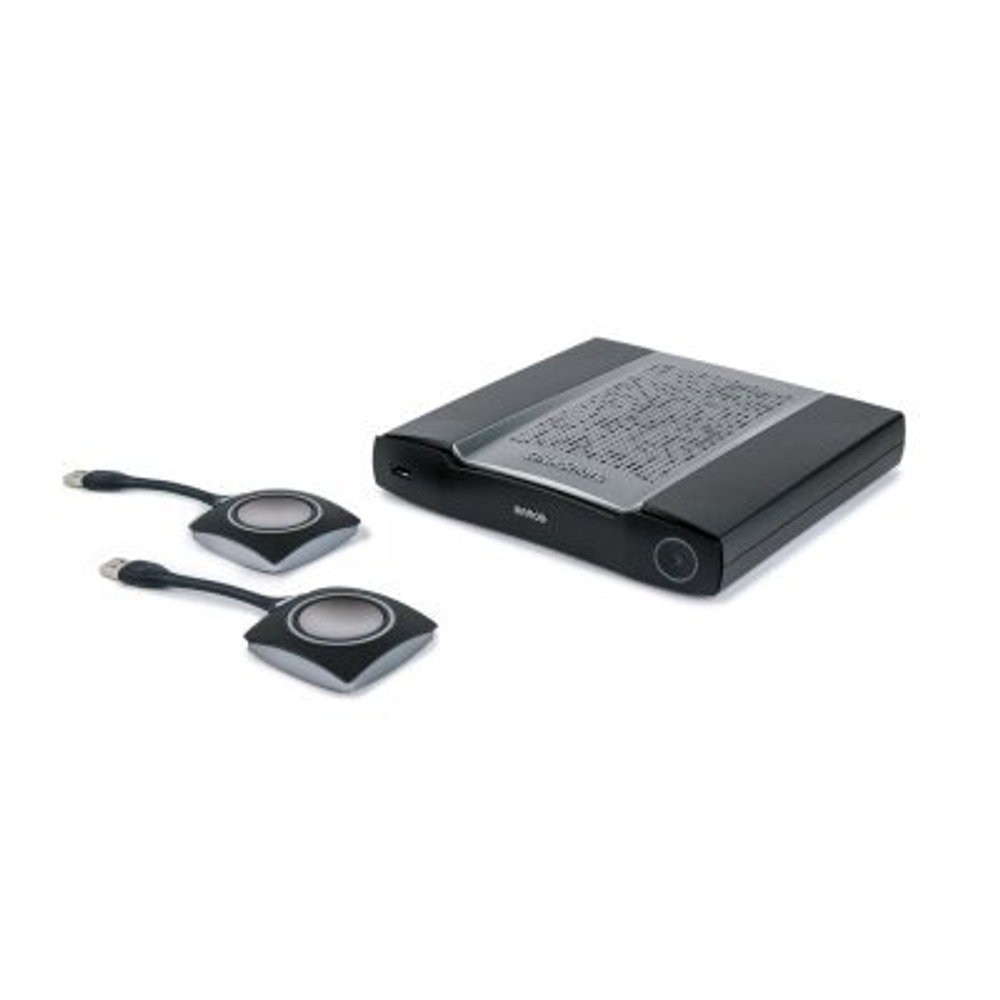 Видеоконференцсвязь Barco ClickShare CSE-200+