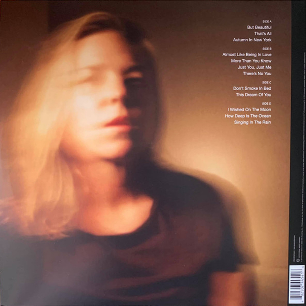 Diana Krall / This Dream Of You (2LP)