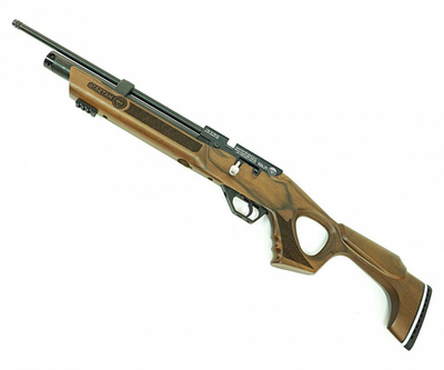 Винтовка пневматическая Hatsan FLASH W, cal. 6.35, (дерево)